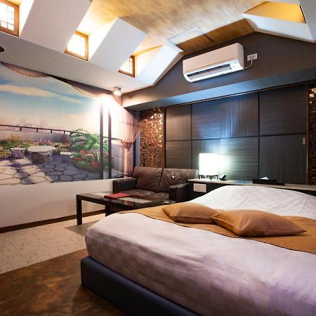 Hotel Apricot (Adults Only) Hiroşima Dış mekan fotoğraf